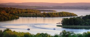 Enniskillen: magánrepülőgép bérlés 