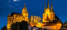 Eisenhuttenstad: magánrepülőgép bérlés 