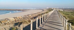 Espinho : magánrepülőgép bérlés 
