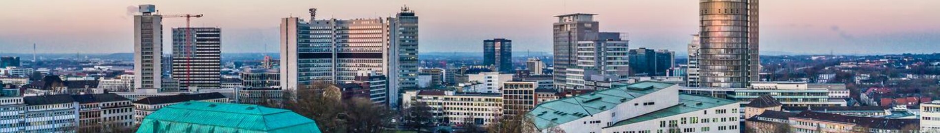 Essen Mulheim: magánrepülőgép bérlés 