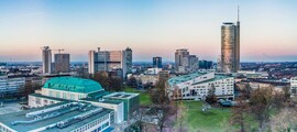 Rechlin-larz : magánrepülőgép bérlés 