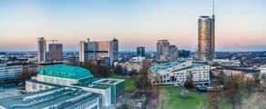 Essen Mulheim: magánrepülőgép bérlés 