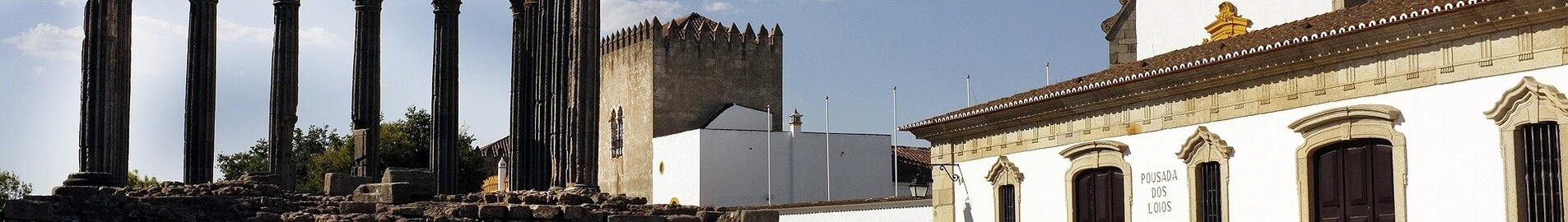 Evora : magánrepülőgép bérlés 