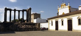 Monte Real : magánrepülőgép bérlés 