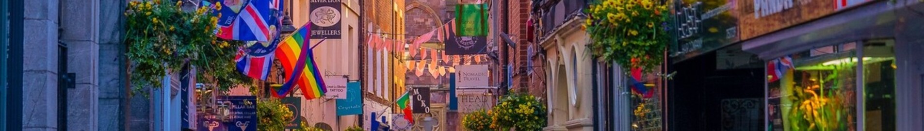 Exeter : magánrepülőgép bérlés 