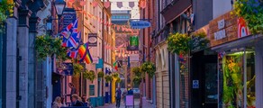 Exeter : magánrepülőgép bérlés 
