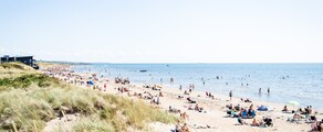 Falkenberg Lonnewitz : magánrepülőgép-helyszín