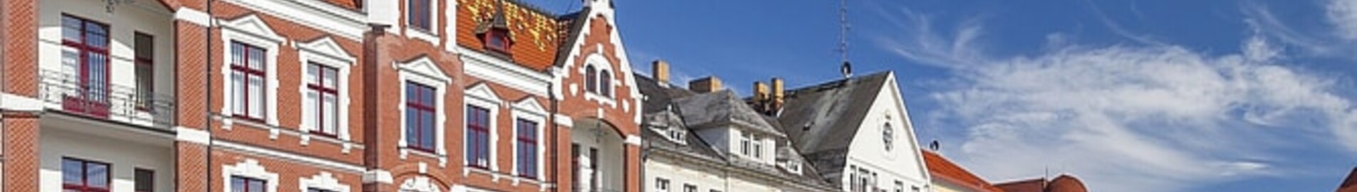 Finsterwalde Schacksdorf: magánrepülőgép bérlés 