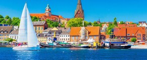 Flensburg Schaferhaus: magánrepülőgép bérlés 