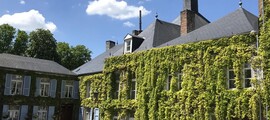 Kleine Brogel : magánrepülőgép bérlés