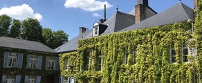 Florennes : magánrepülőgép bérlés 