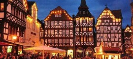 Hof Hof Plauen: magánrepülőgép bérlés 