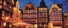 Fritzlar: magánrepülőgép bérlés 