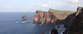 Funchal Madeira szigetén : magánrepülőgép bérlés 