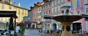 Gap Tallard : magánrepülőgép bérlés 