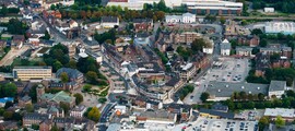 Dessau : magánrepülőgép bérlés 