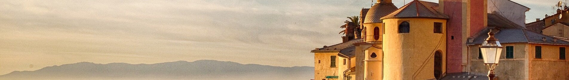 Genova : magánrepülőgép bérlés 