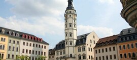 Bautzen: magánrepülőgép bérlés 