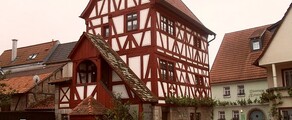 Giebelstadt: magánrepülőgép bérlés 