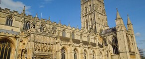 Gloucestershire : magánrepülőgép bérlés 