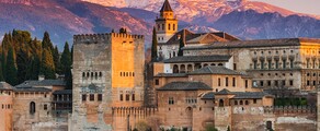 Granada Armilla : magánrepülőgép bérlés 