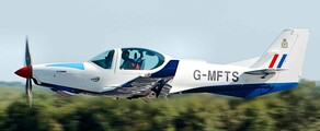 Grantham Barkston Heath : magánrepülőgép bérlés