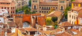 La Caminera: magánrepülőgépes úti cél