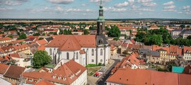 Lagerlechfeld Lechfeld : magánrepülőtér 