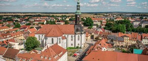 Grossenhain : magánrepülőgép bérlés 