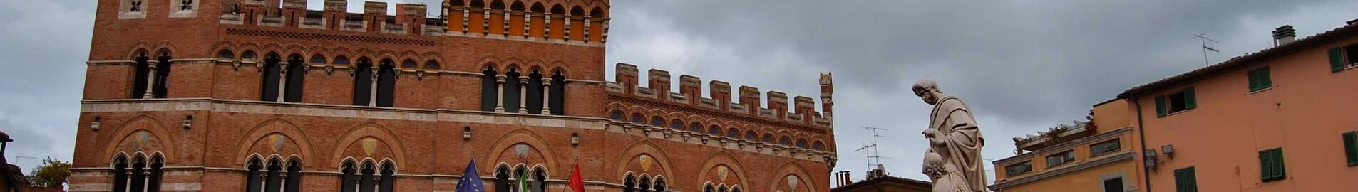 Grosseto : magánrepülőgép bérlés 