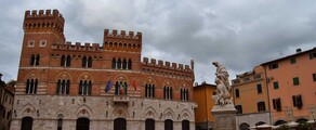 Grosseto : magánrepülőgép bérlés 