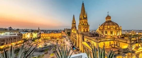 Guadalajara Robledillo De Mohern : magánrepülőgép bérlés 