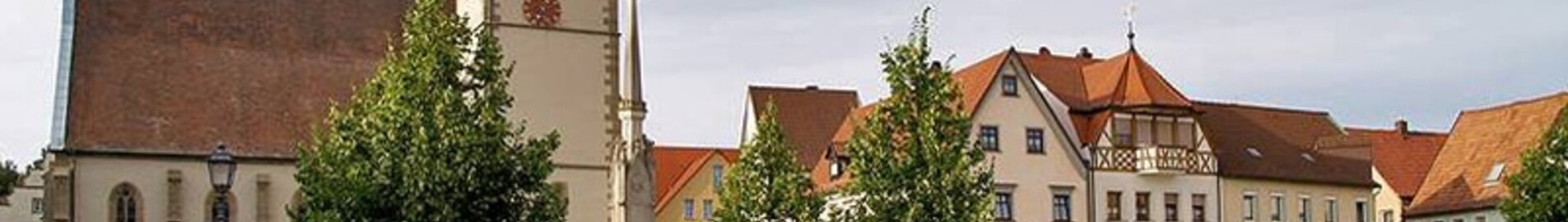 Hassfurt Mainwiesen: magánrepülőgép bérlés 