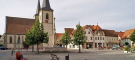 Wunstorf: magánrepülőgép bérlés 