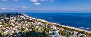Heringsdorf: magánrepülőgép bérlés 