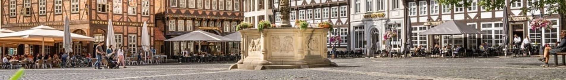Hildesheim: magánrepülőgép bérlés 
