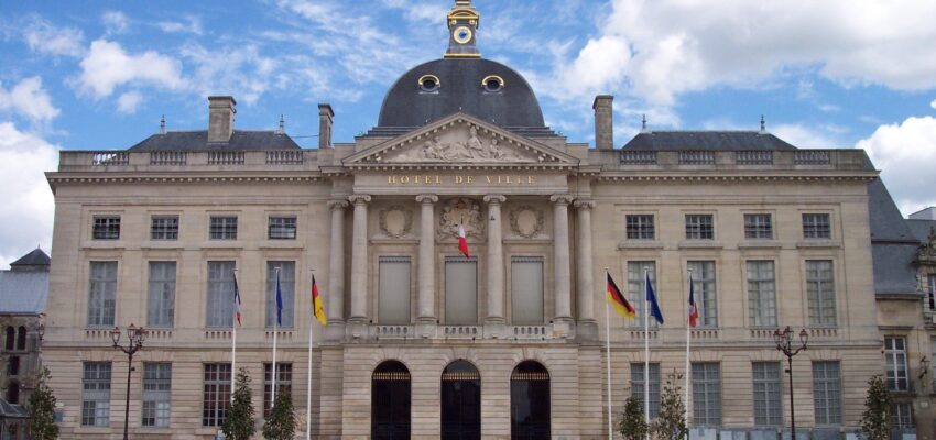 Chalon-sur-marne