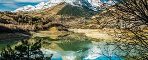 Huesca Pirineos : magánrepülőgép bérlés 