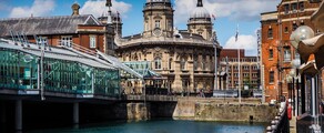 Humberside : magánrepülőgép bérlés 