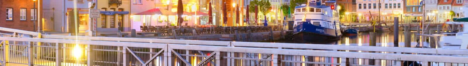 Husum Schwesing : magánrepülőgép-kölcsönzés 