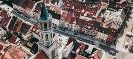 Parchim Schwerin : magánrepülőgép bérlés 