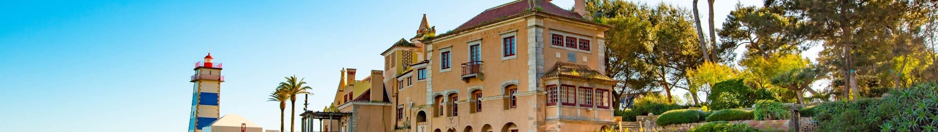 Cascais : magánrepülőgép bérlés 
