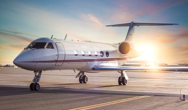 jet privé
