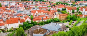 Ingolstadt: magánrepülőgép bérlés 