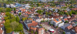 Frankfurt Hahn: magánrepülőgép bérlés 