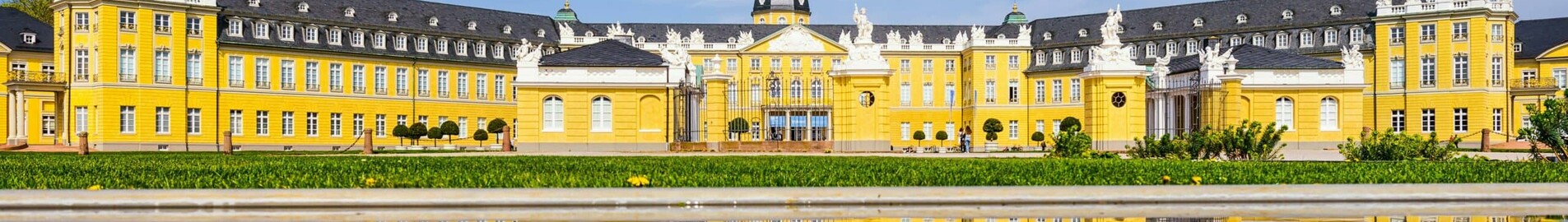 Karlsruhe Badenbaden: magánrepülőgép bérlés 