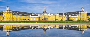 Karlsruhe Badenbaden: magánrepülőgép bérlés 
