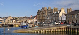 Brighton : magánrepülőgép bérlés 