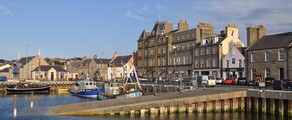 Kirkwall : magánrepülőgép bérlés 