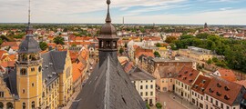 Peenemunde : magánrepülőgép bérlés 